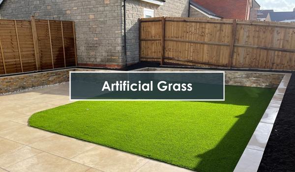 G&D - Home Page Sub Banner (Mobile) - 600x350 - Artificial Grass